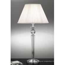 De Buena Calidad Lámparas de mesa de hierro de oficina (TL 1556 / C + WT)